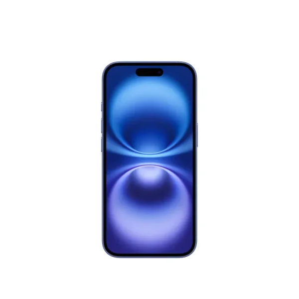 Apple iPhone 16 Plus